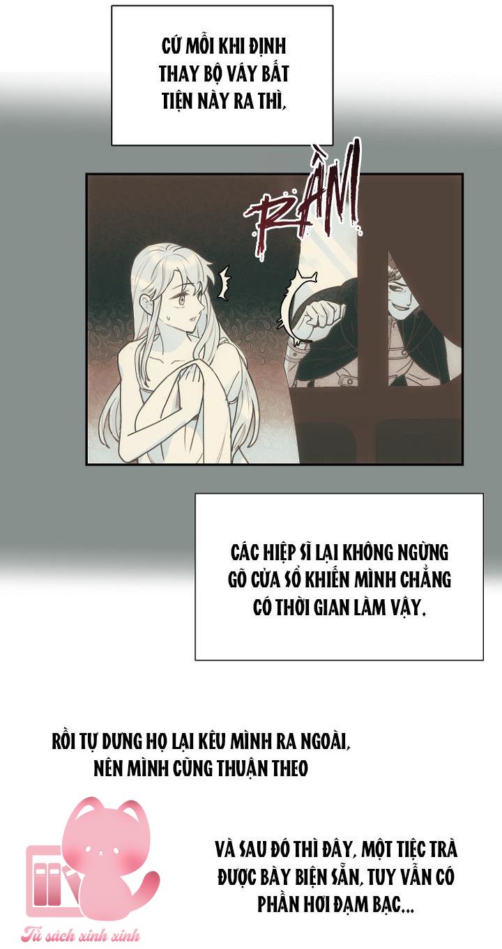 Bỏ Quách Chồng Con Đi, Tiền Bạc Mới Là Tất Cả Chap 1 - Trang 2