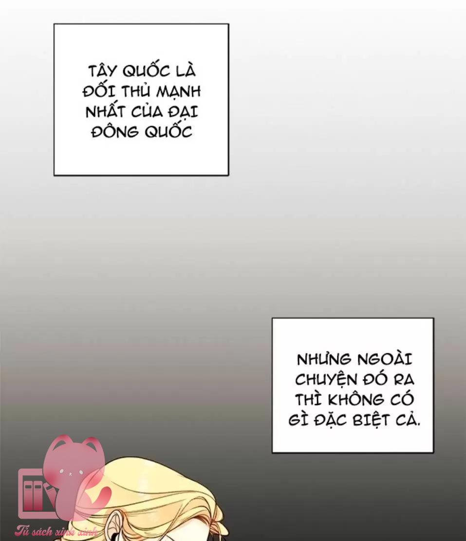 Hoàng Hậu Tái Hôn Chapter 28 - Trang 4