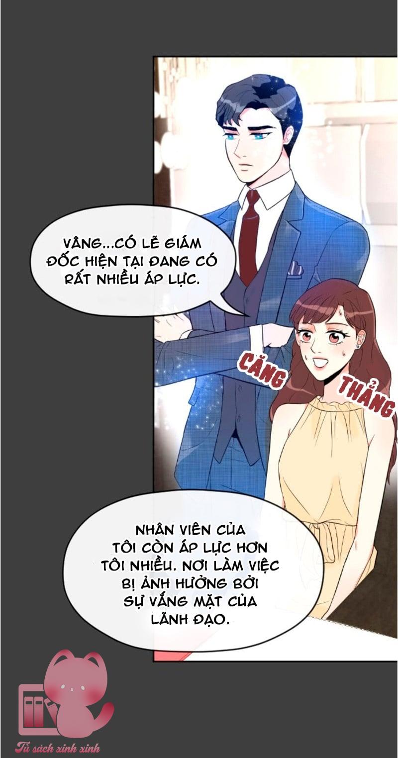 Tôi Sẽ Mang Em Đi Chap 6 - Trang 3