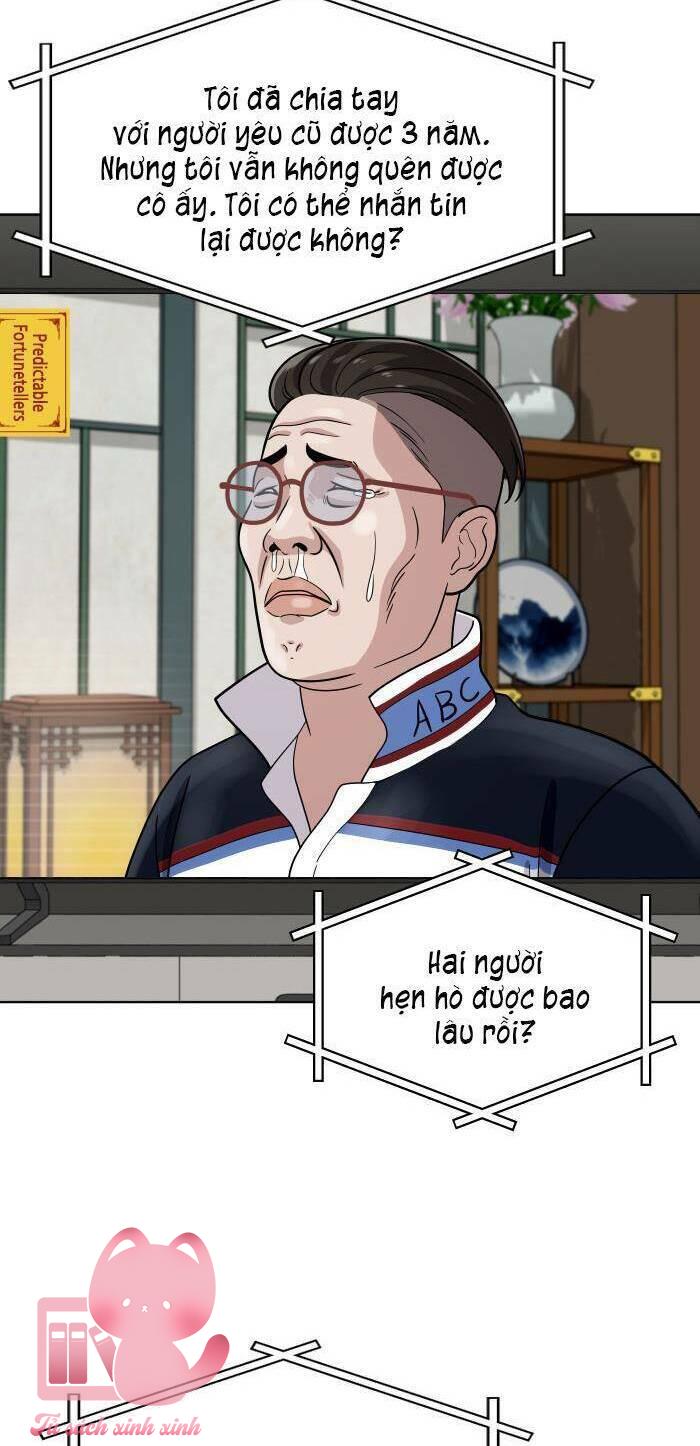 Cô Nàng Hết Thuốc Chữa Chapter 65 - Trang 4