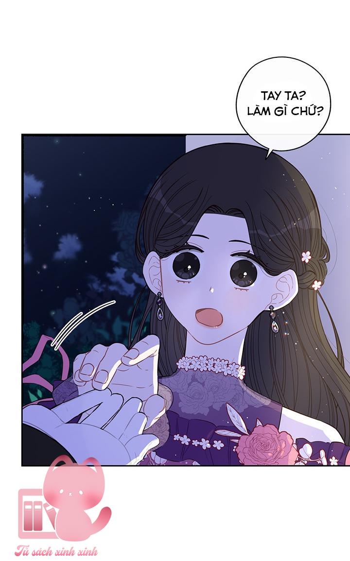Hoàng Nữ Tóc Đen Chapter 77 - Trang 4