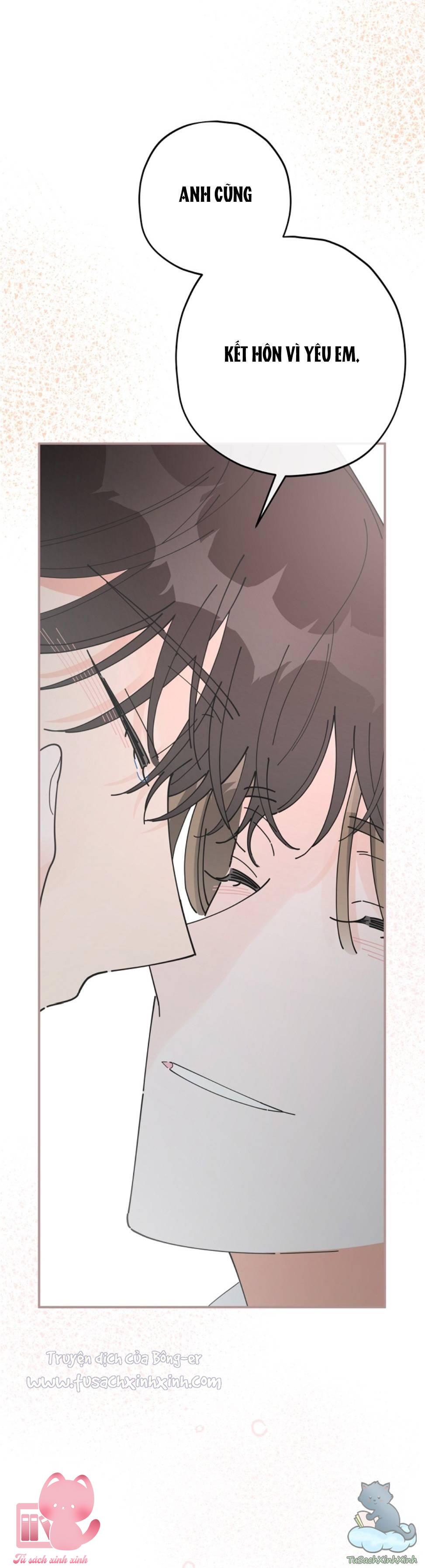 Người Hùng Của Ác Nữ Chapter 86 - Trang 4