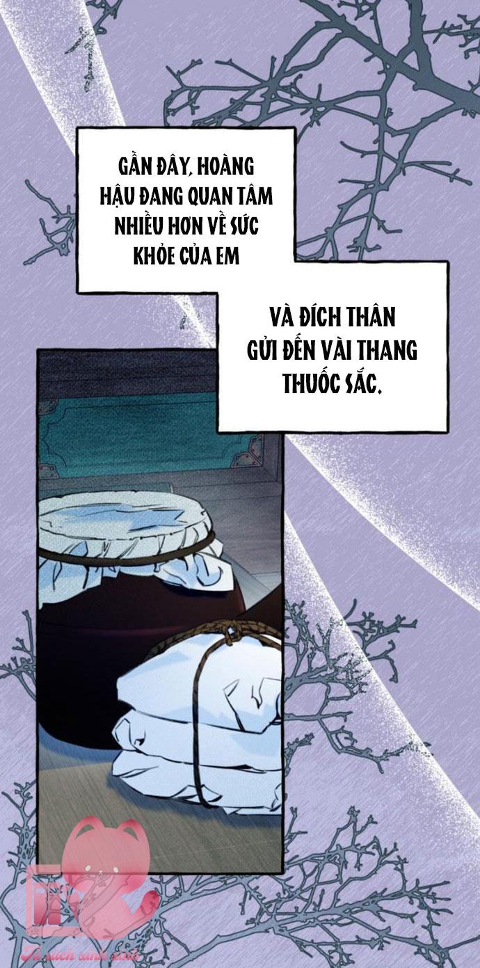 Chuyện Tình Tuyết Phương Bắc Chapter 7 - Trang 4