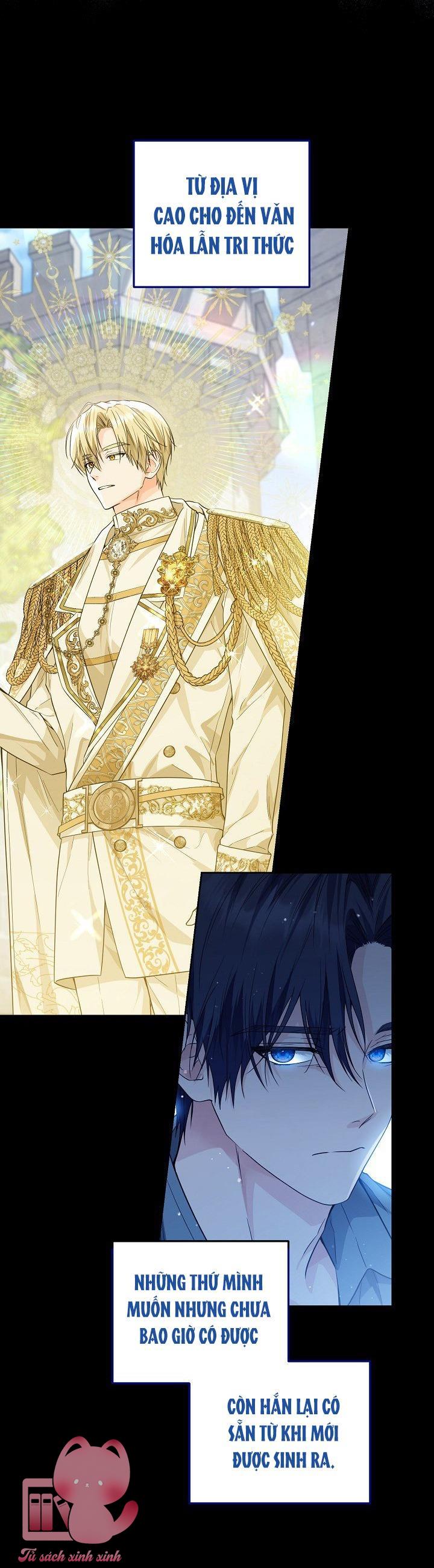 Hoàng Nữ Cosplay Nonfan Chapter 10 - Trang 4