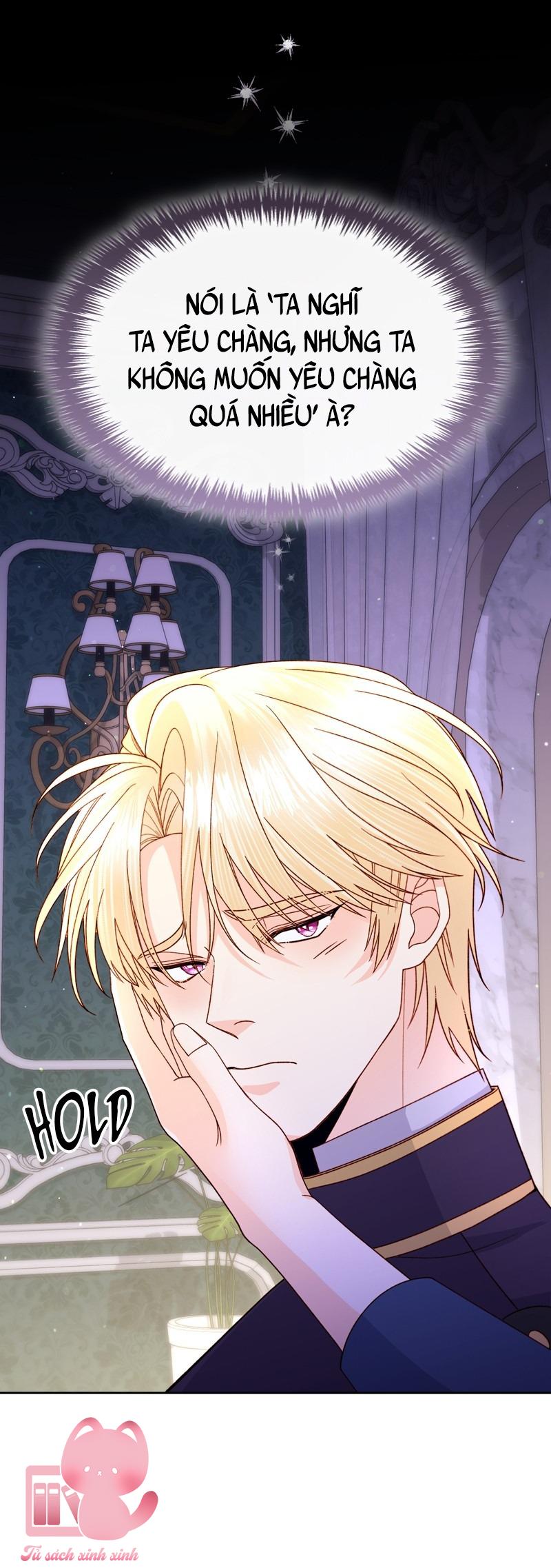 Hoàng Hậu Tái Hôn Chapter 150 - Trang 4