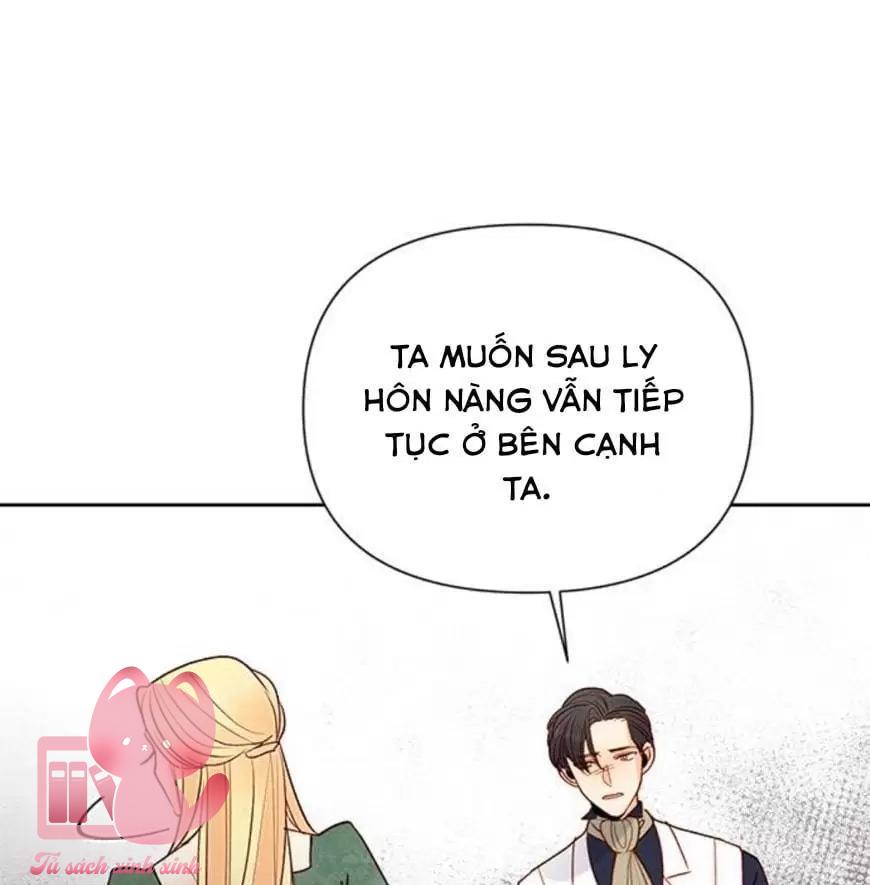 Hoàng Hậu Tái Hôn Chapter 79 - Trang 4