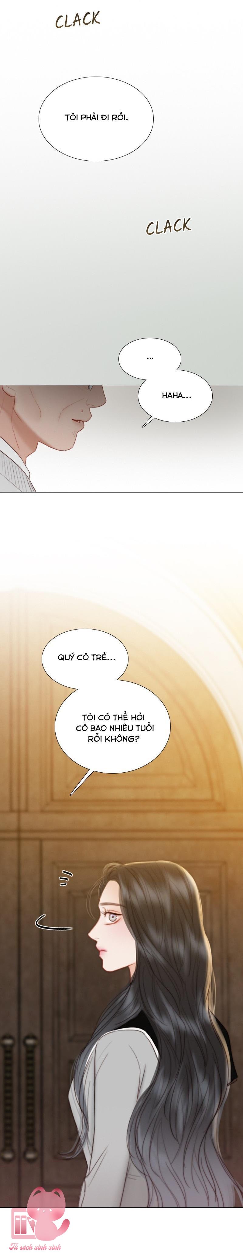 Serena Chap 64 - Trang 2