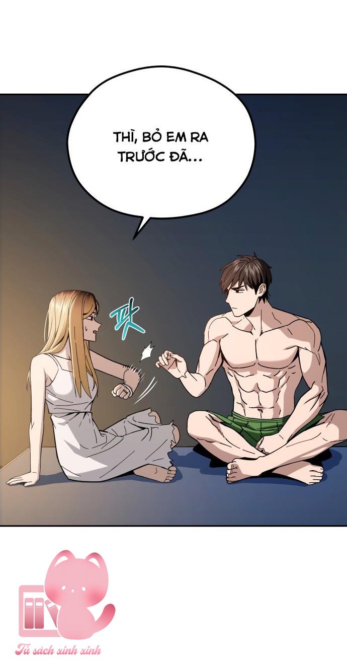 Lớ Ngớ Vớ Phải Tình Yêu Chapter 87 - Trang 4
