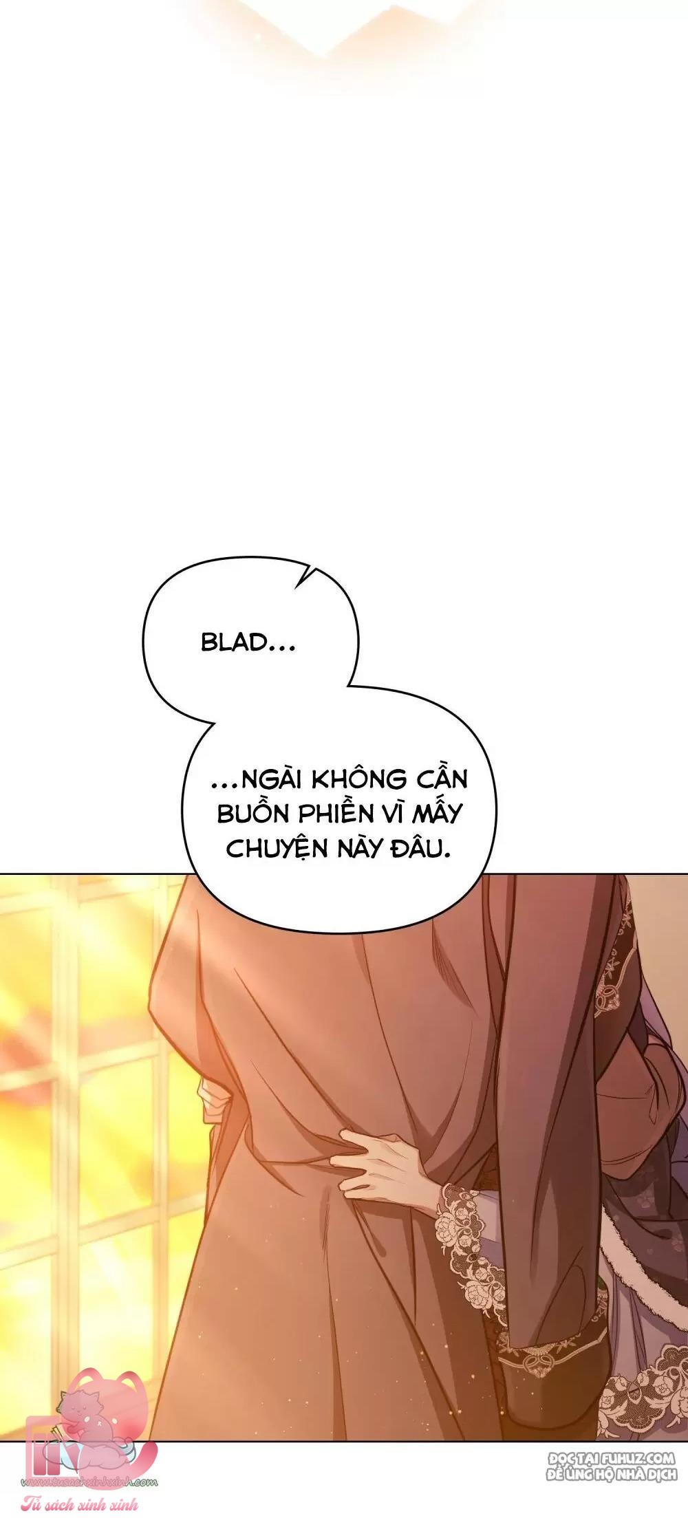 Nếu Không Vâng Lời Công Tước Chapter 5 - Trang 4