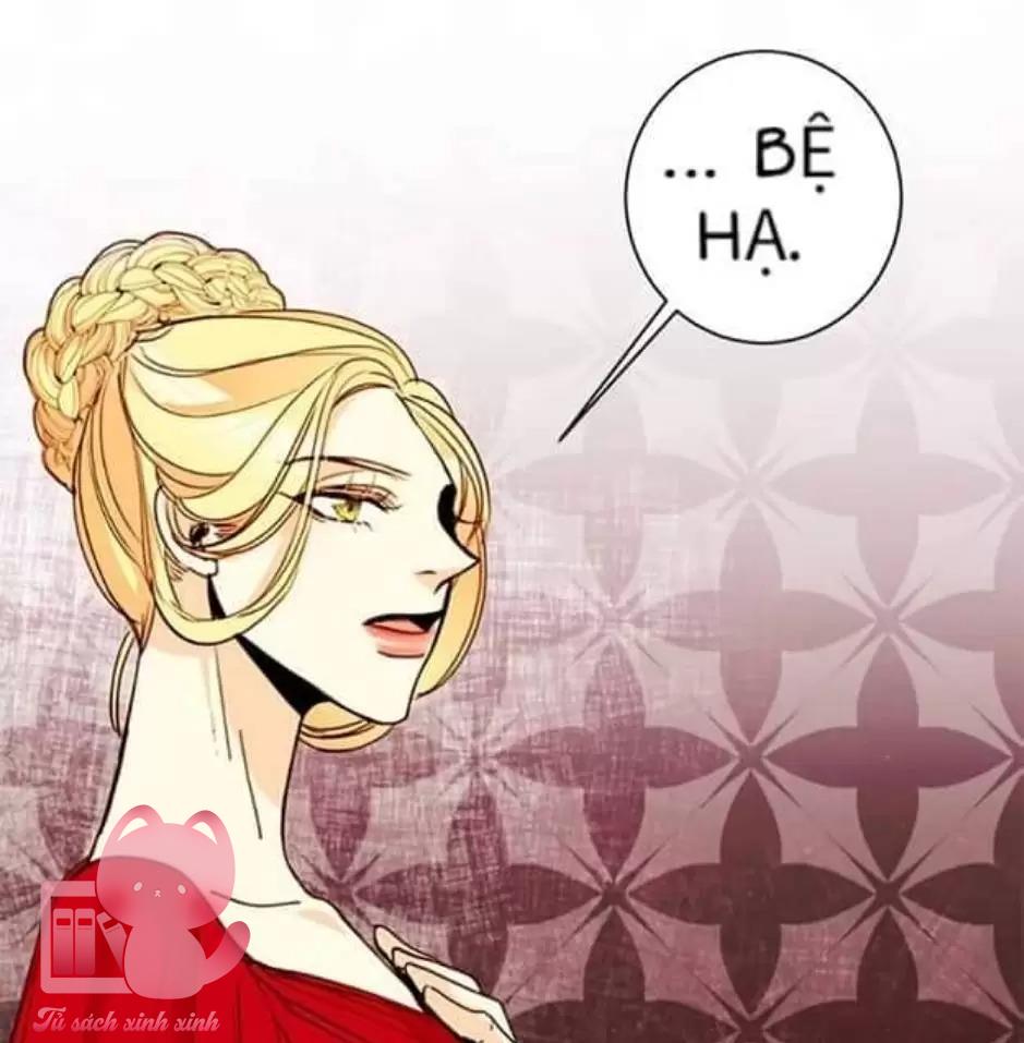 Hoàng Hậu Tái Hôn Chapter 8 - Trang 4