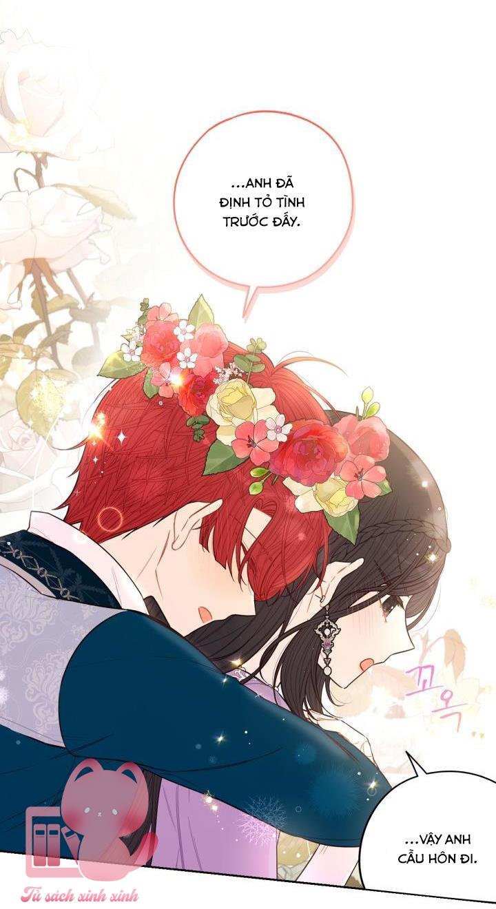 Hoàng Nữ Tóc Đen Chapter 106 - Trang 4