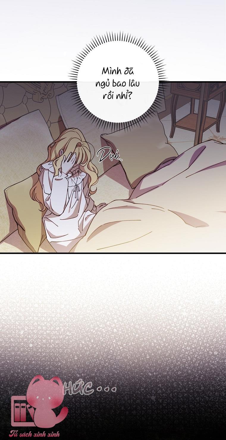 Cách Khiến Phu Quân Đứng Về Phía Tôi Chap 14 - Trang 2
