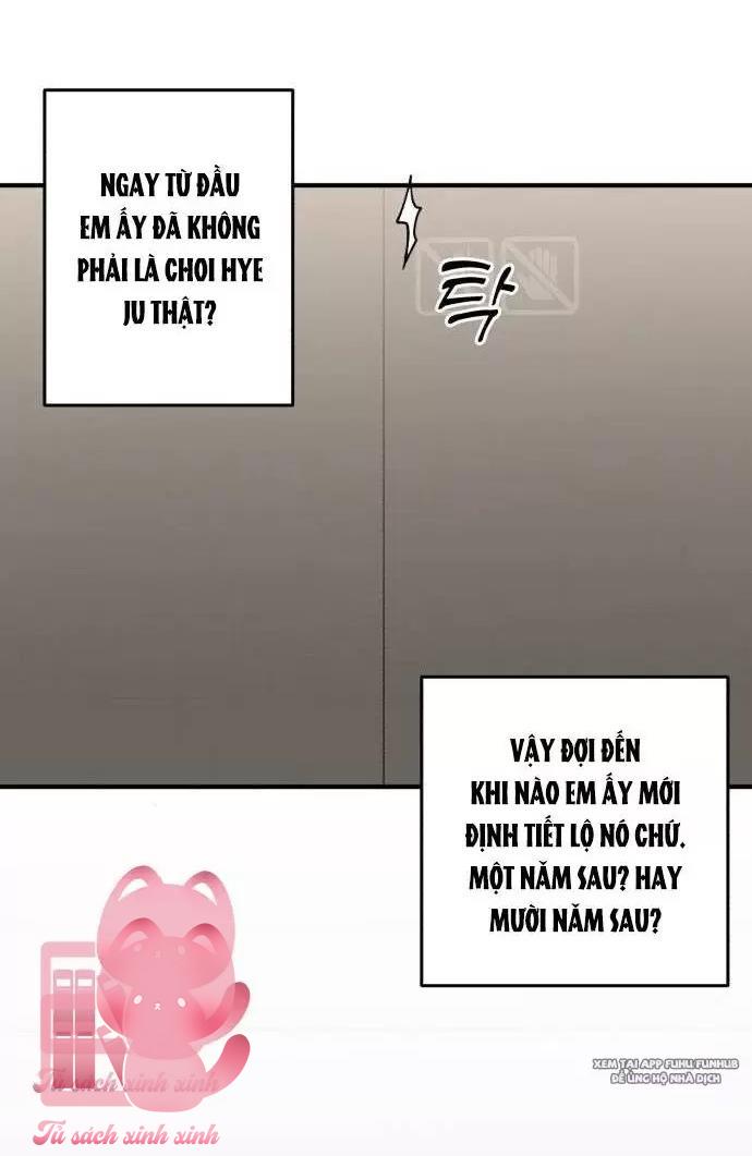 Xác Suất Tình Yêu Chapter 28 - Trang 3
