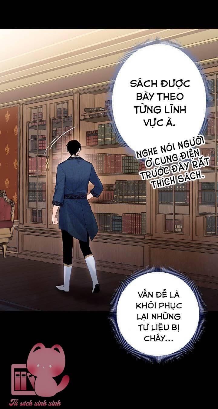 Ác Nữ Muốn Ly Hôn Chap 86 - Trang 2