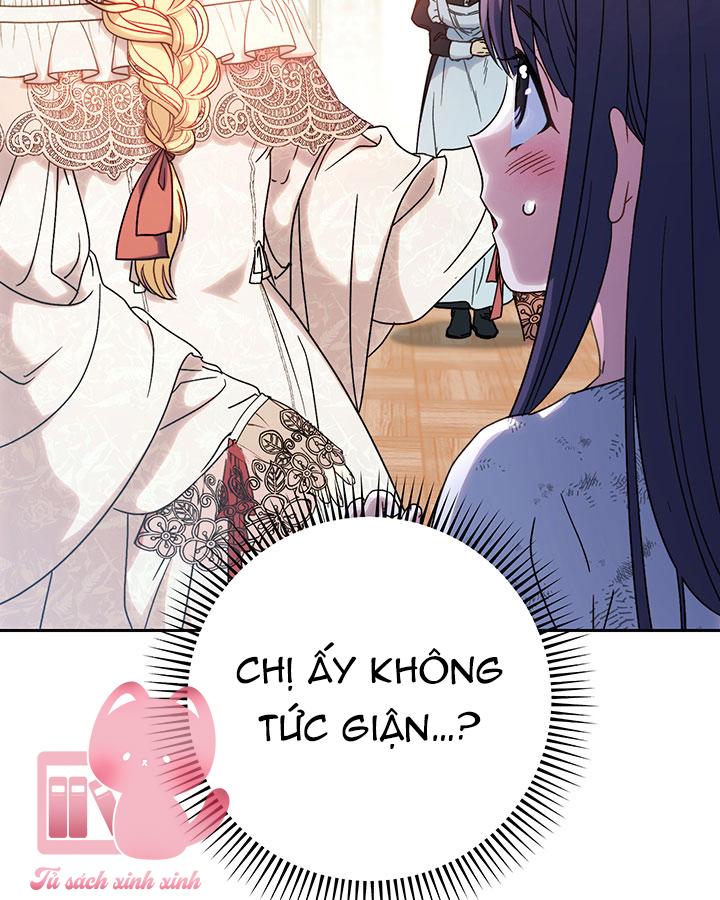 Tôi Đã Nuôi Dạy Em Gái Mình Một Cách Hoàn Hảo Chapter 5 - Trang 4