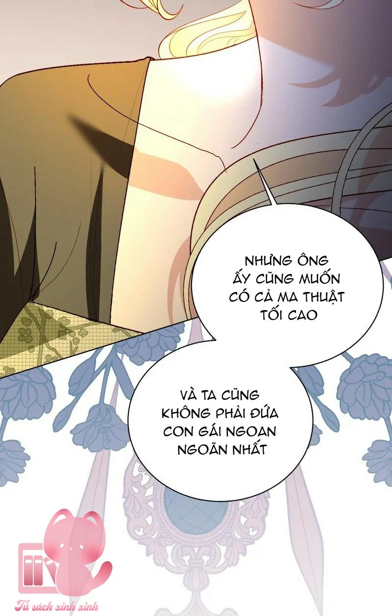 Một Ngày Nọ Bỗng Dưng Cha Xuất Hiện Chap 80 - Trang 3