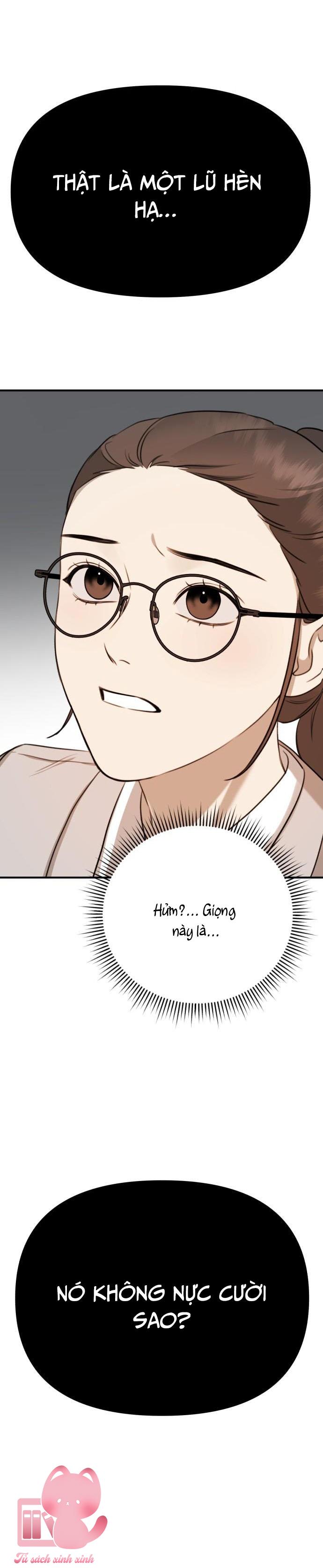 Thần Hổ Jangsan Chapter 5 - Trang 4