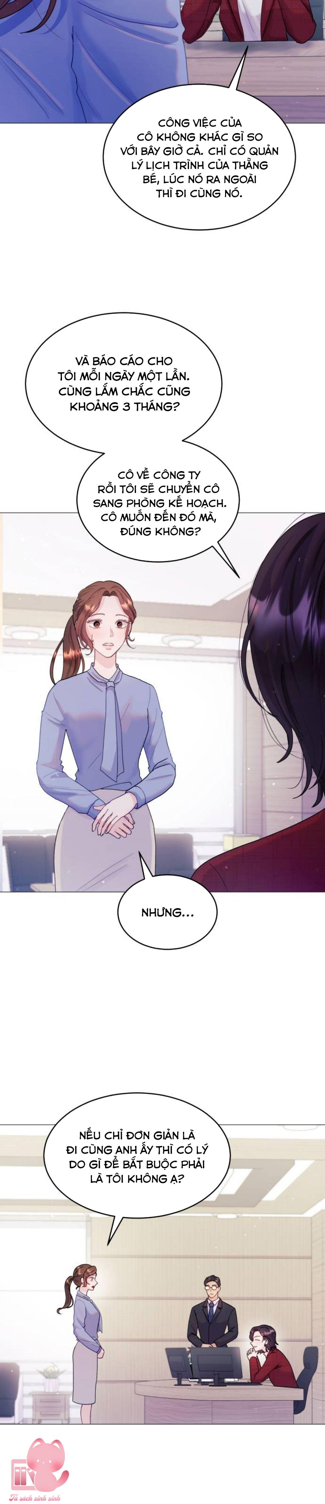 Hướng Dẫn Thu Phục Mãnh Thú Chap 1 - Trang 4