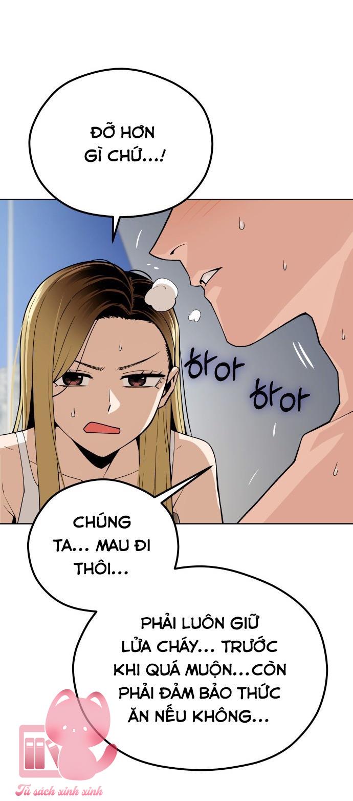 Lớ Ngớ Vớ Phải Tình Yêu Chap 86 - Trang 3