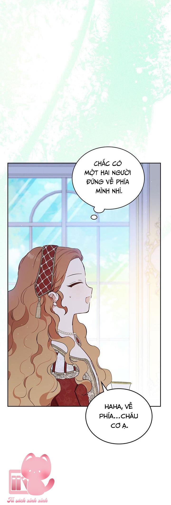 Kiếp Này Ta Sẽ Trở Thành Gia Chủ Chap 124 - Trang 2