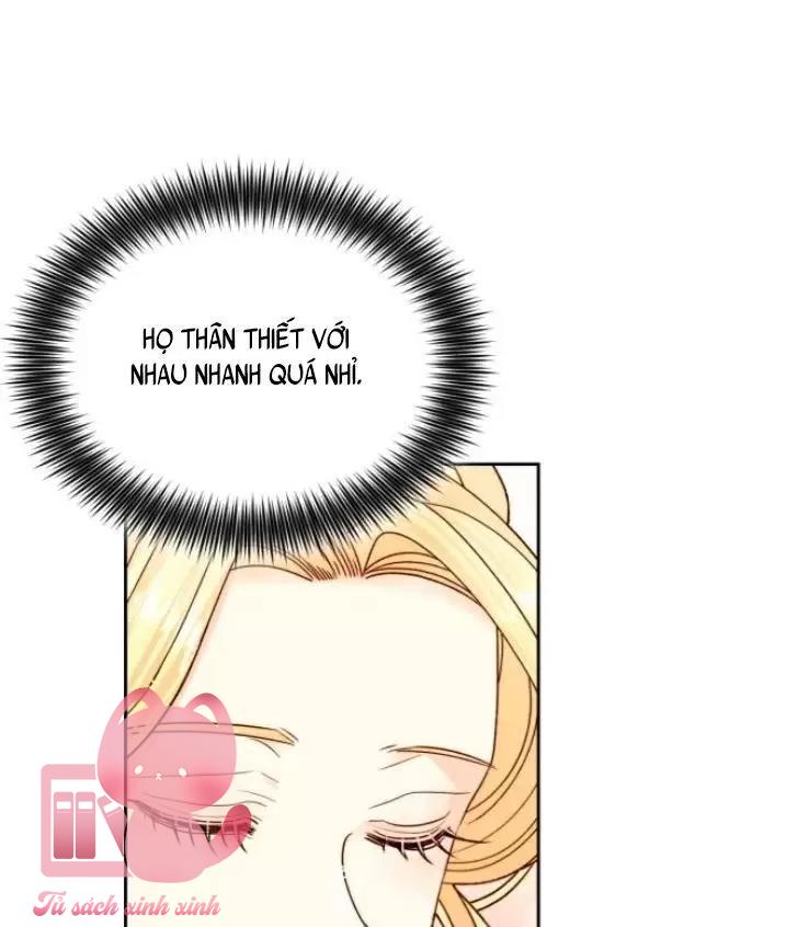 Hoàng Hậu Tái Hôn Chapter 100 - Trang 4