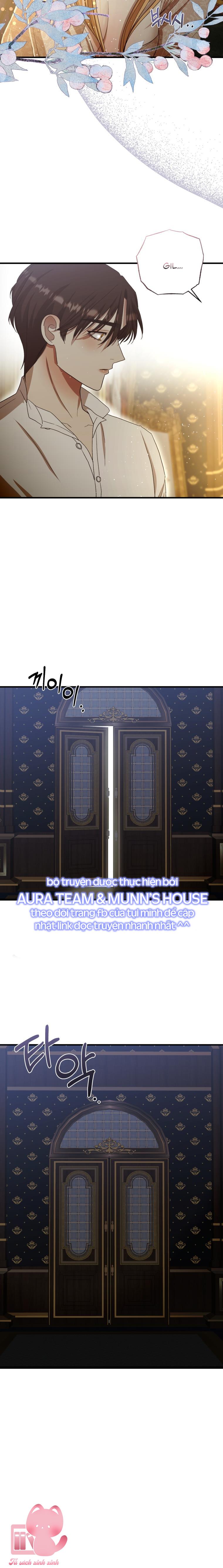 Tôi Bị Cắn Bởi Chú Chó Tôi Đã Bỏ Rơi Chap 14 - Trang 4