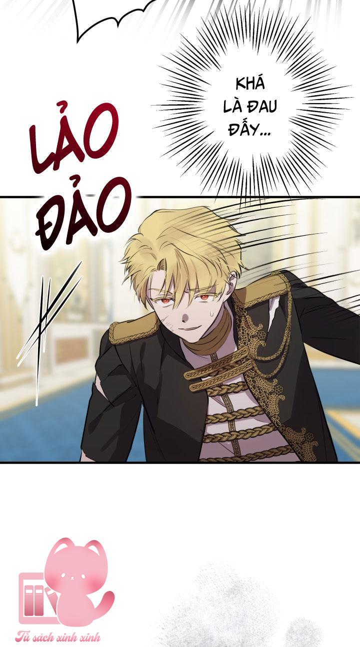 Những Nhân Vật Mạnh Nhất Thế Giới Ám Ảnh Tôi Chapter 49 - Trang 4