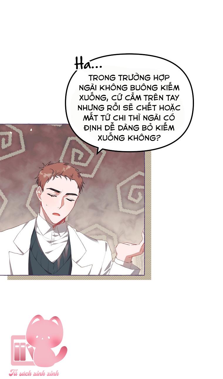Thời Gian Của Nhân Vật Phụ Có Giới Hạn Chapter 13 - Trang 4