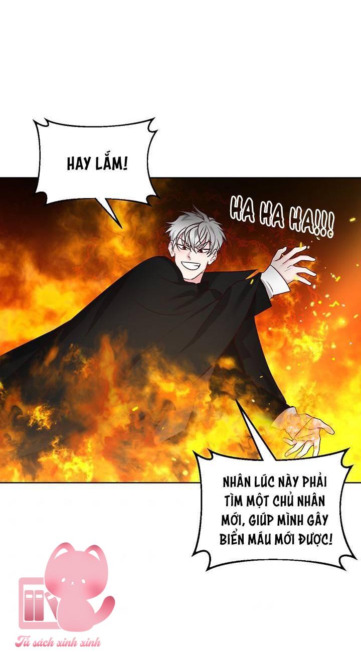 Thế Thì Ta Cứ Trở Thành Kẻ Ác Thôi Chap 25 - Trang 2