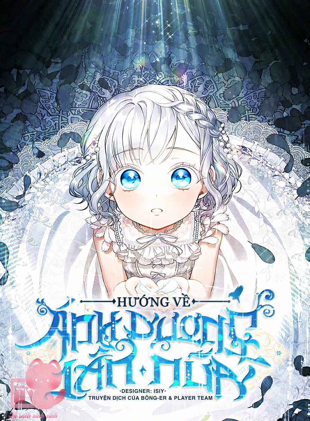 Hướng Về Ánh Dương Lần Nữa Chapter 32 - Trang 4