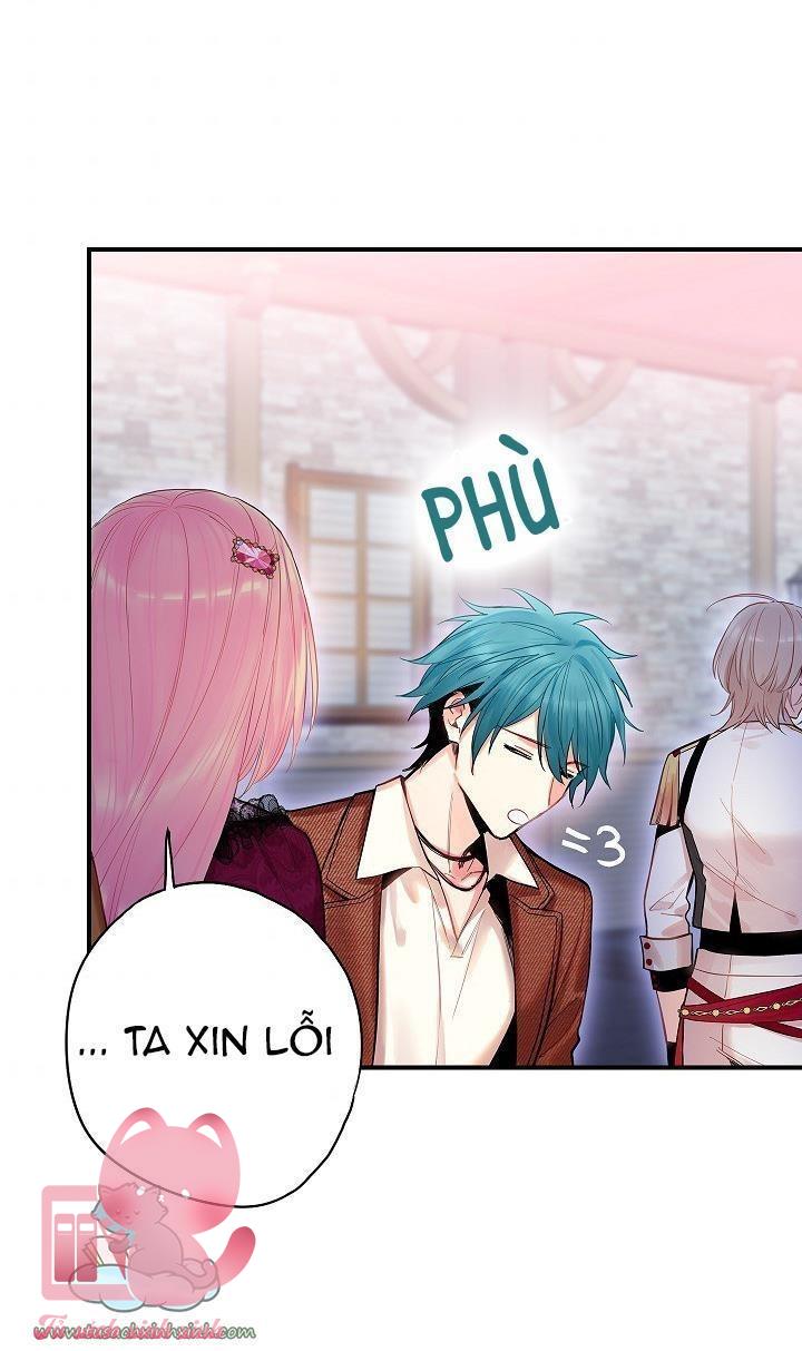 Ác Nữ Muốn Ly Hôn Chap 77 - Trang 2