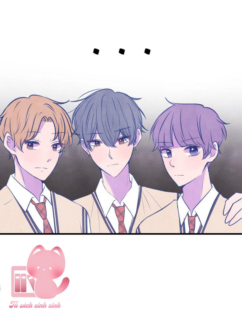 Tình Yêu Tựa Vòng Lặp Chap 28 - Trang 2