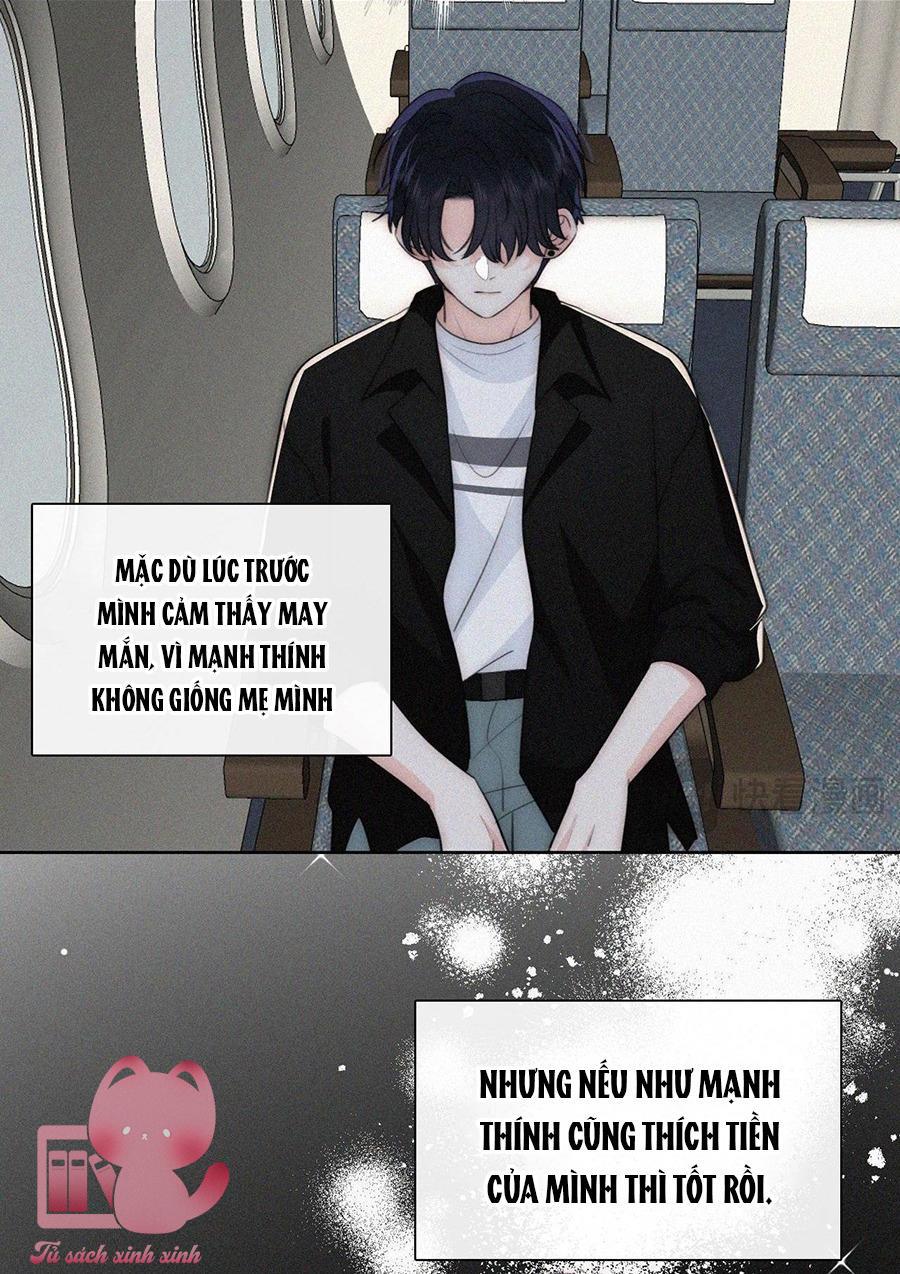 Bệnh Yêu Chapter 96 - Trang 3