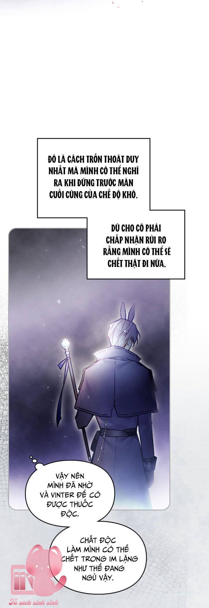 Kết Cục Của Nhân Vật Phản Diện Chỉ Có Thể Là Cái Chết Chapter 156 - Trang 4