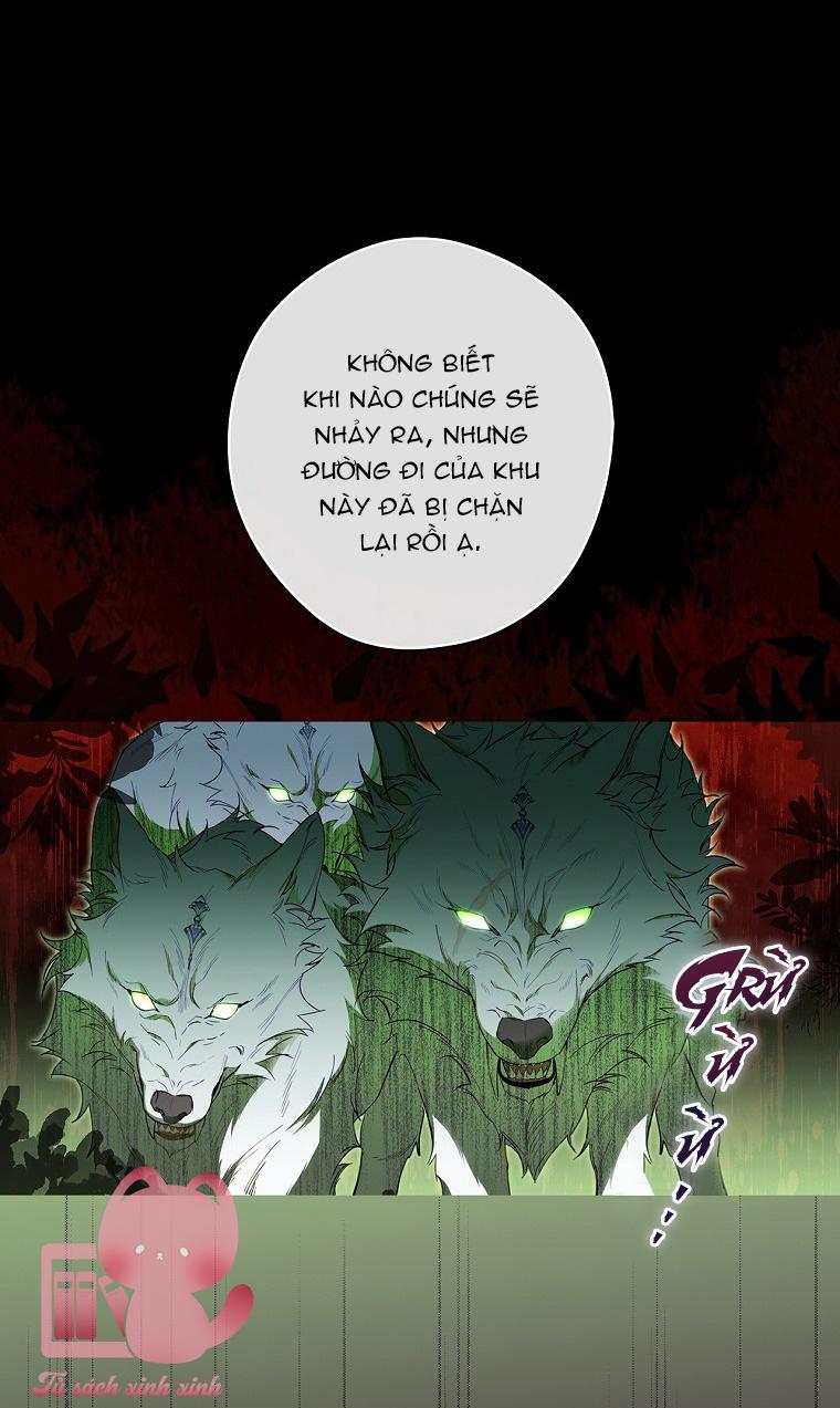 Cách Khiến Phu Quân Đứng Về Phía Tôi Chap 63 - Trang 2
