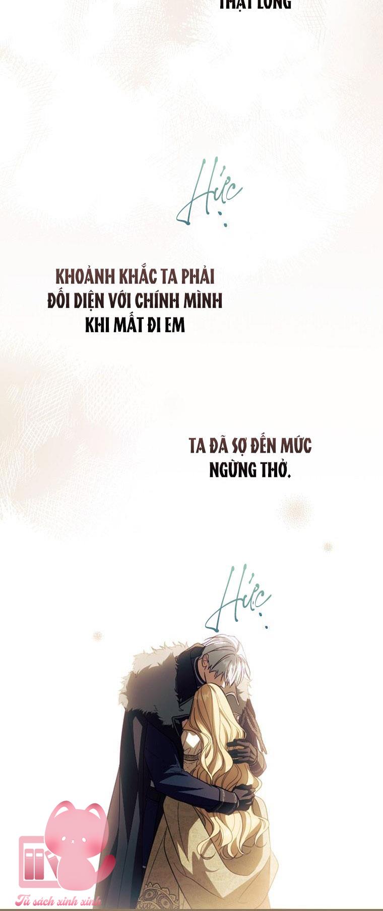 Cách Khiến Phu Quân Đứng Về Phía Tôi Chap 72 - Trang 2