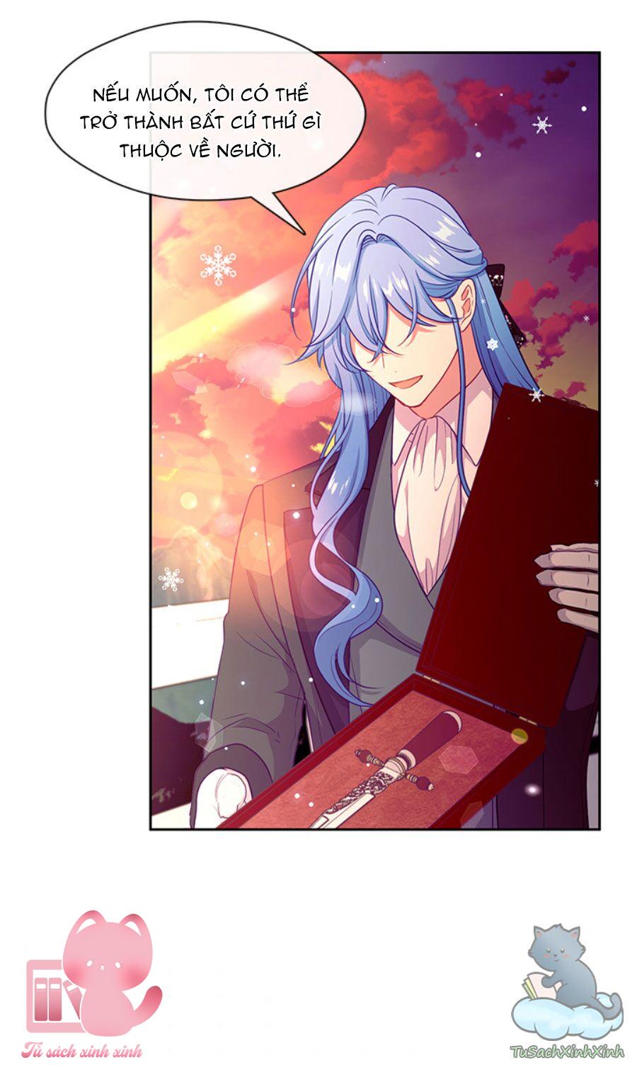 Hãy Coi Chừng Ác Nữ Chapter 92 - Trang 4
