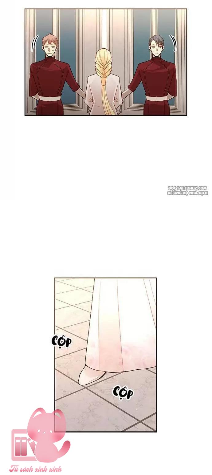 Hoàng Hậu Tái Hôn Chapter 78 - Trang 4