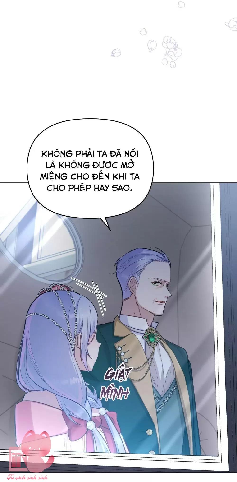 Nếu Không Vâng Lời Công Tước Chapter 21 - Trang 4