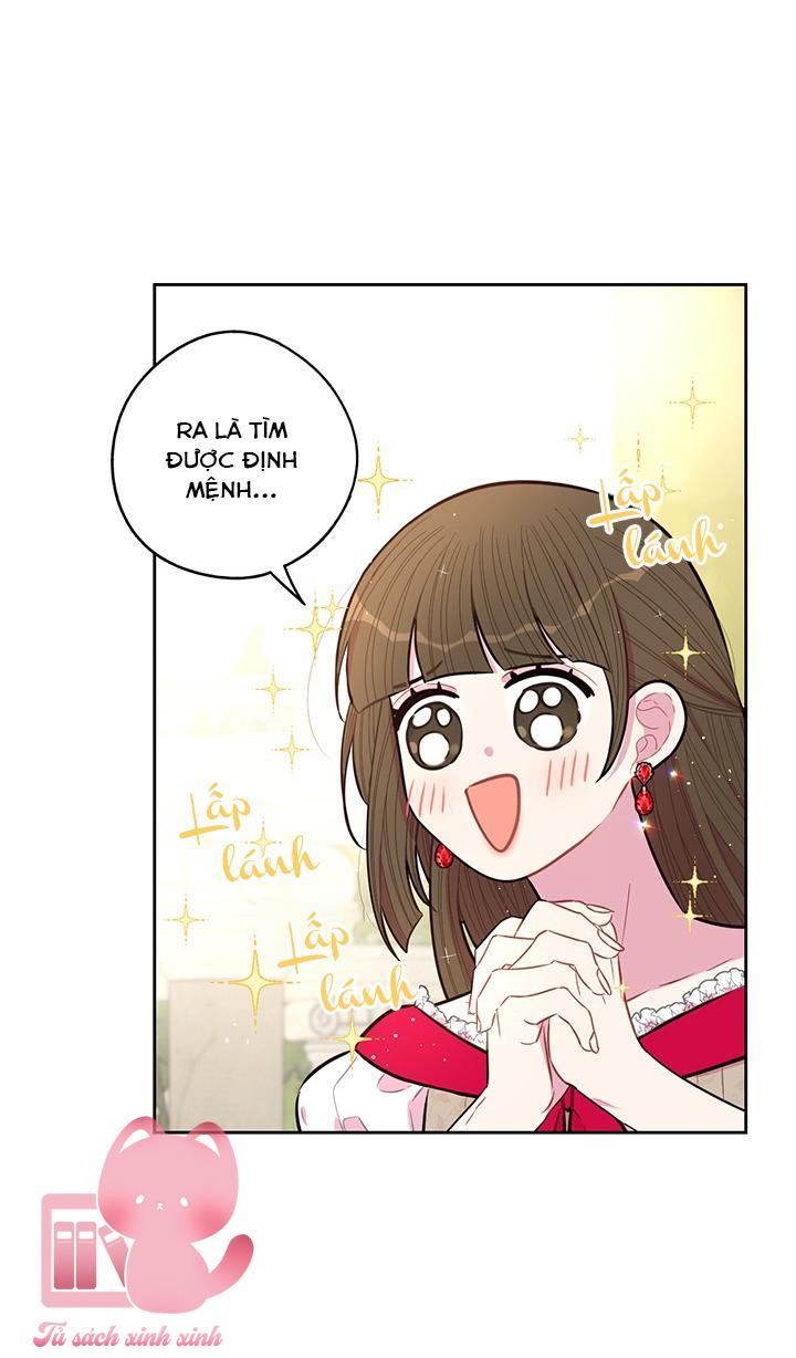 Hoàng Nữ Tóc Đen Chapter 89 - Trang 4