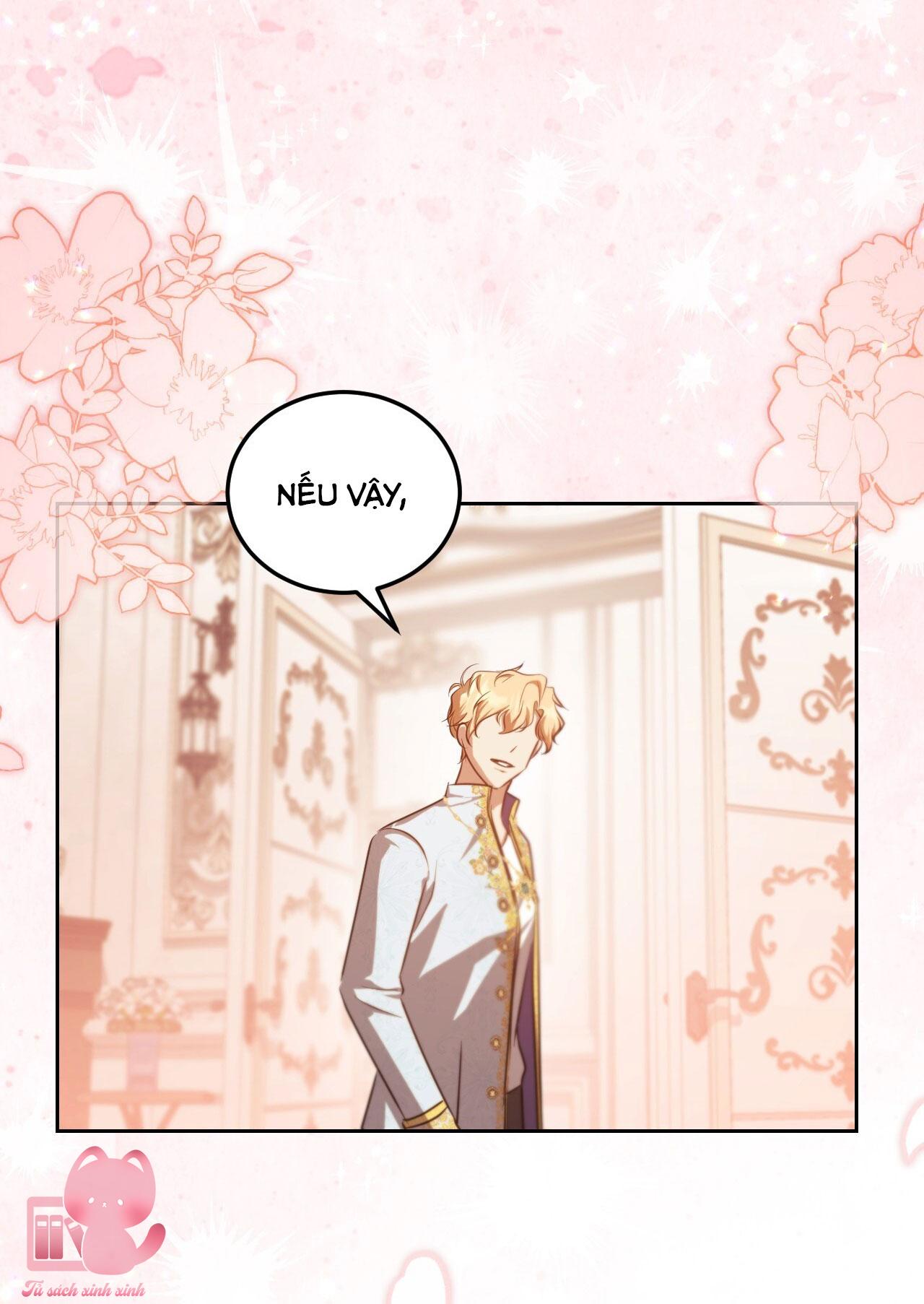 Thánh Nữ Giả Muốn Bỏ Trốn Chap 33 - Trang 4