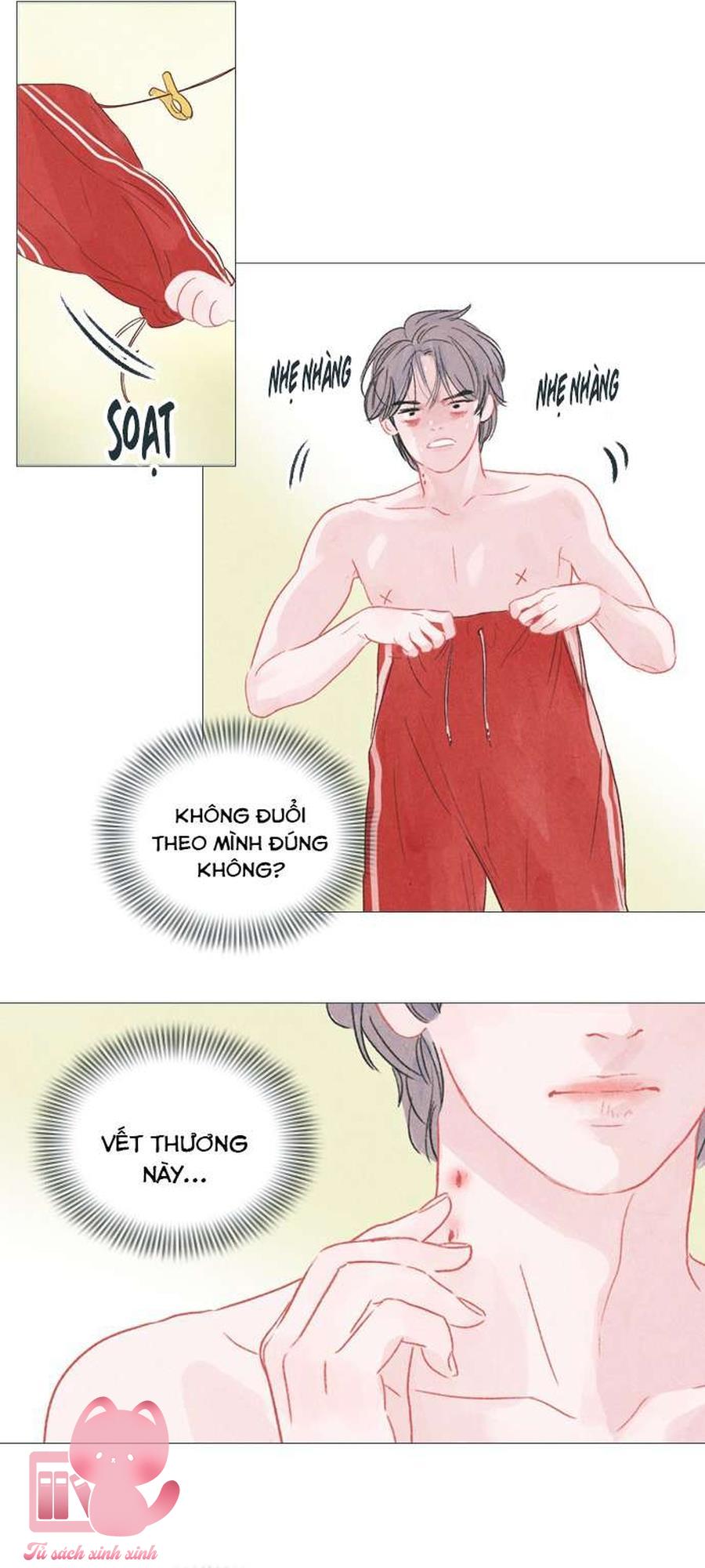 Thần Bí Chap 2 - Trang 2