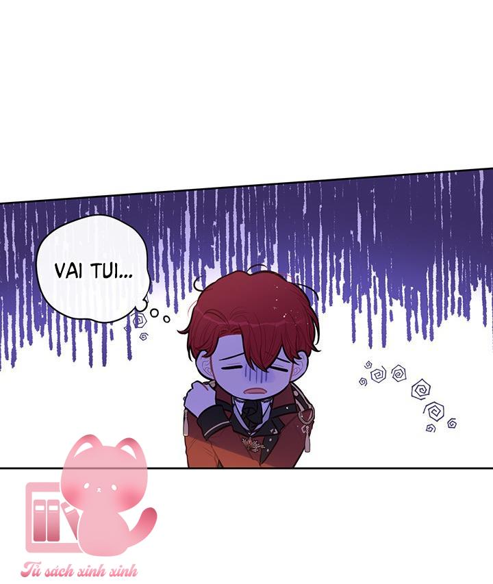 Hoàng Nữ Tóc Đen Chapter 65 - Trang 4
