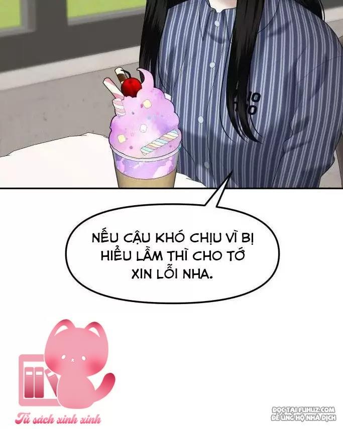 Chị Em Tranh Đấu Chap 36 - Trang 2