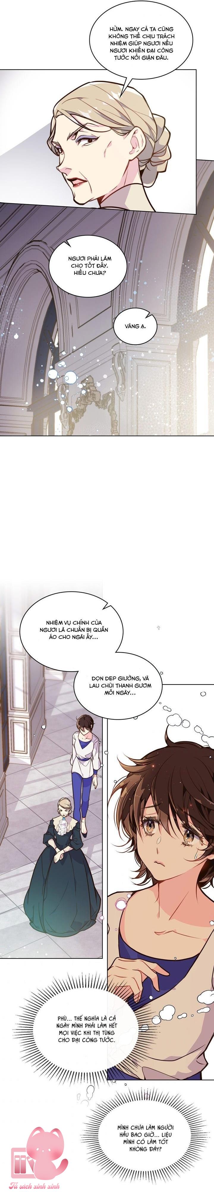 Beatrice Chap 21 - Trang 2