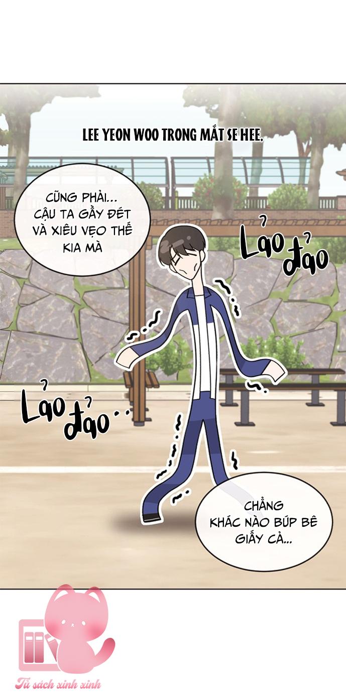 Chúng Ta Là Gì Của Nhau? Chap 1 - Trang 2