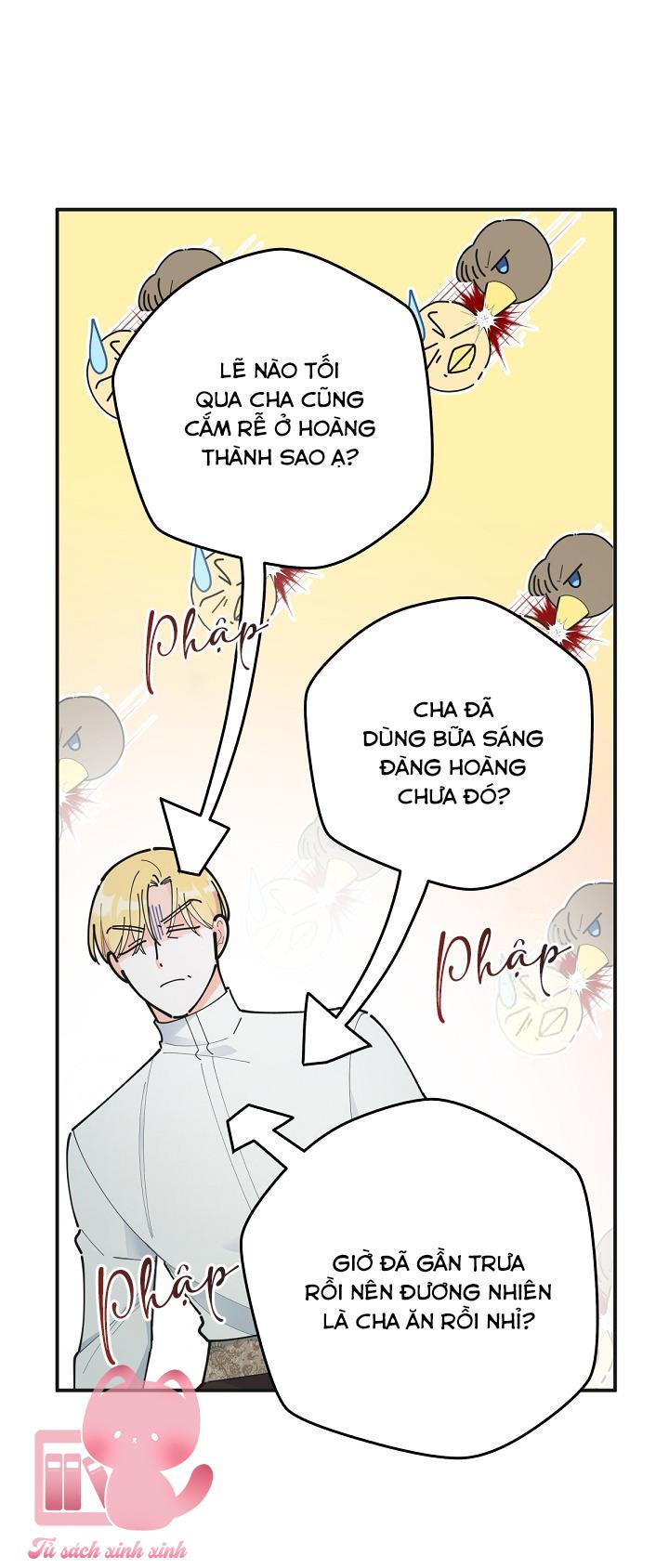 Người Hùng Của Ác Nữ Chapter 98 - Trang 4