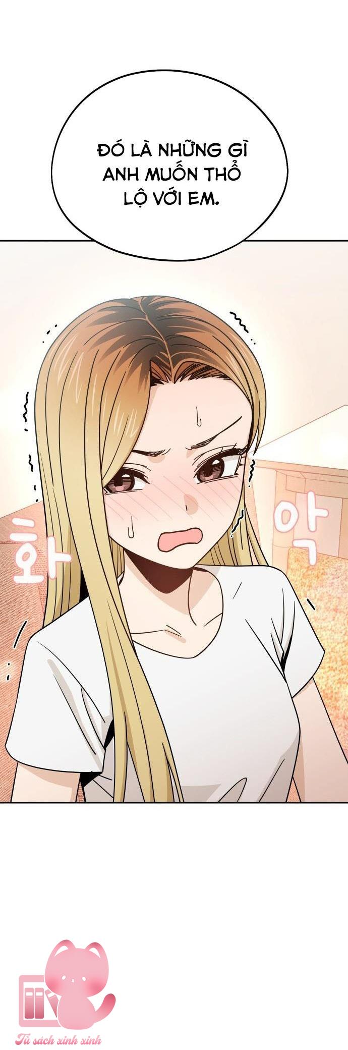 Lớ Ngớ Vớ Phải Tình Yêu Chap 79 - Trang 2
