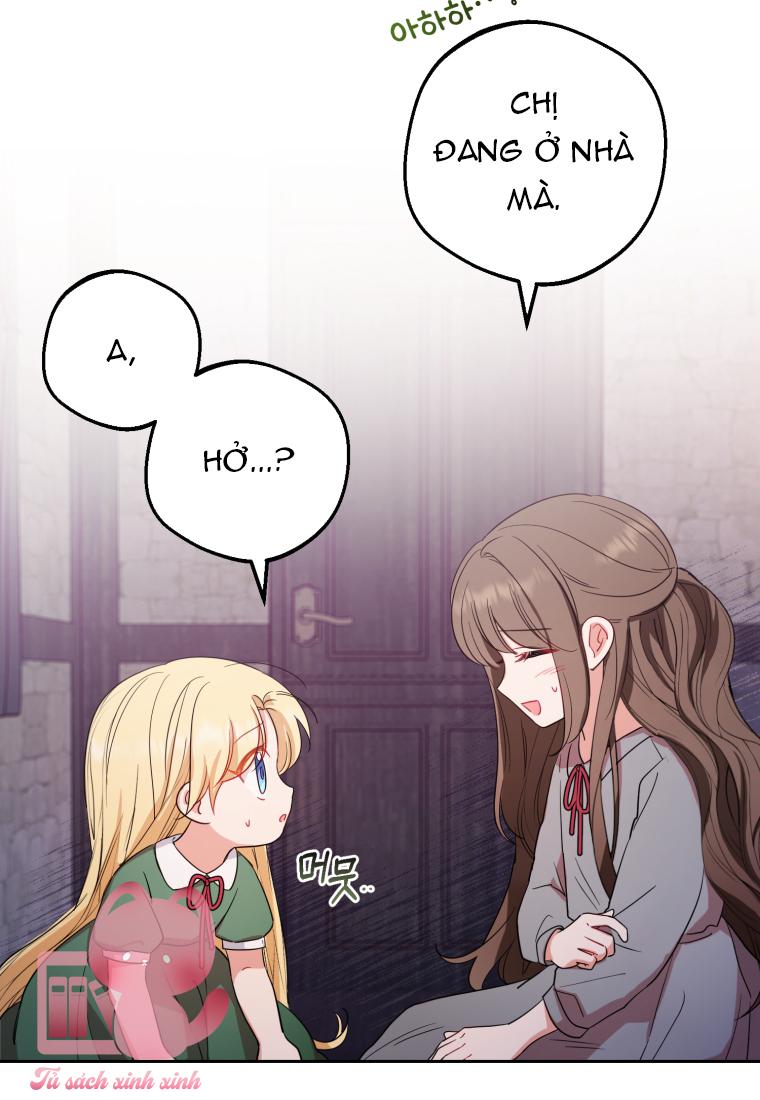Được Yêu Thương Mà Còn Ngại Ngùng Sao! Chap 3 - Trang 4