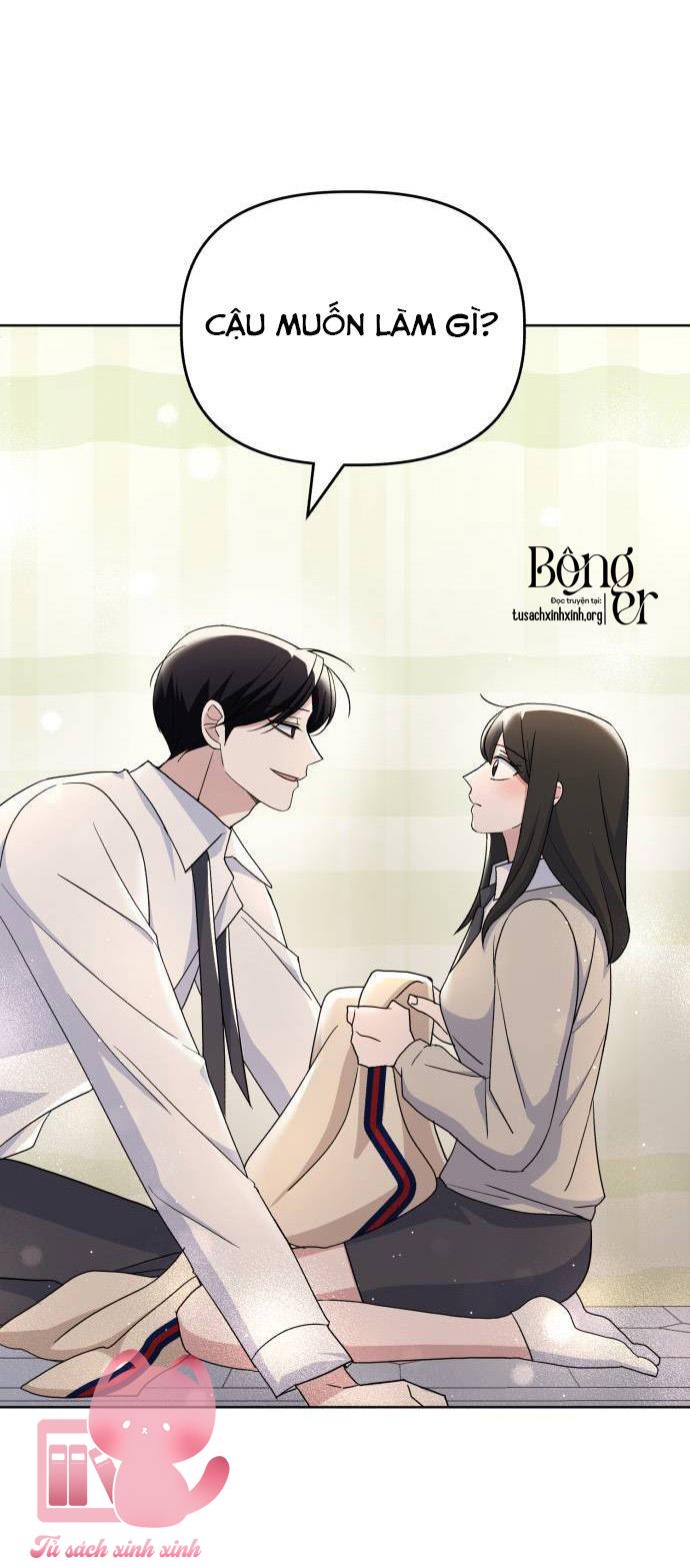 Quan Hệ Nhân Quả Chap 68 - Trang 2